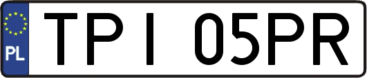 TPI05PR