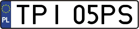 TPI05PS