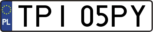 TPI05PY