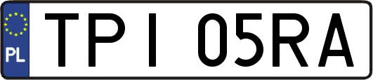 TPI05RA
