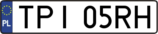 TPI05RH