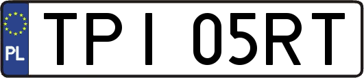 TPI05RT