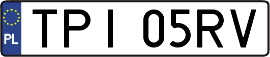 TPI05RV