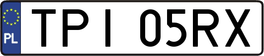 TPI05RX