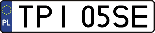 TPI05SE