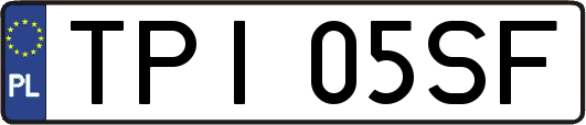 TPI05SF
