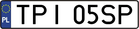 TPI05SP