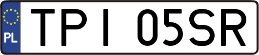 TPI05SR