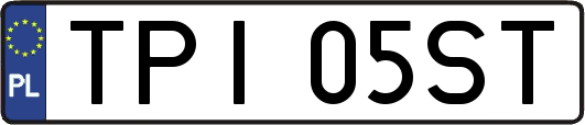 TPI05ST