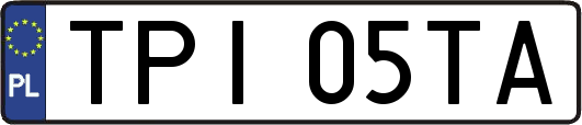 TPI05TA