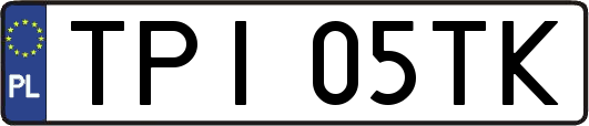 TPI05TK