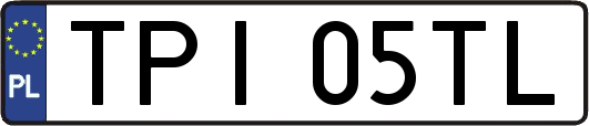 TPI05TL