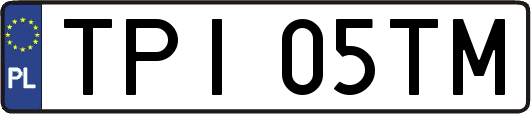 TPI05TM