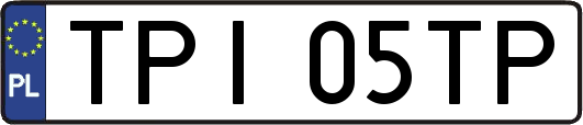 TPI05TP