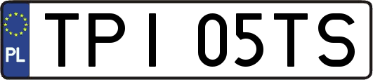 TPI05TS