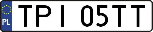 TPI05TT