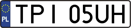 TPI05UH