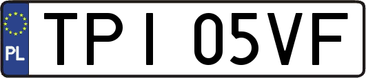 TPI05VF