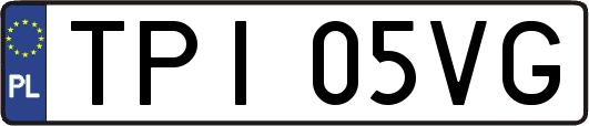 TPI05VG