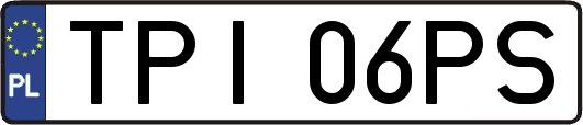 TPI06PS
