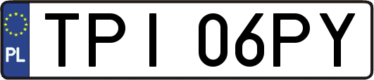 TPI06PY