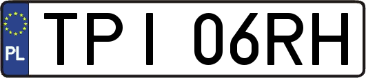 TPI06RH