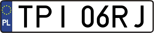 TPI06RJ