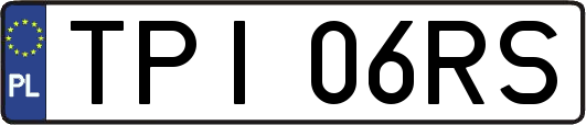 TPI06RS