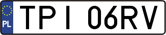 TPI06RV