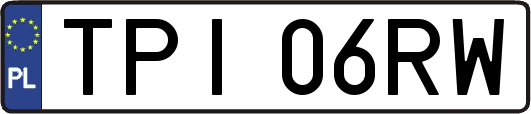 TPI06RW