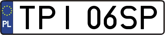 TPI06SP
