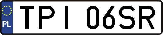TPI06SR