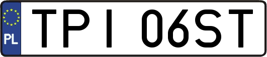 TPI06ST