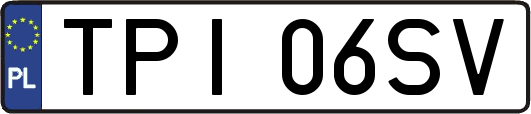 TPI06SV