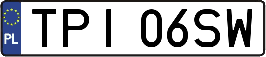 TPI06SW