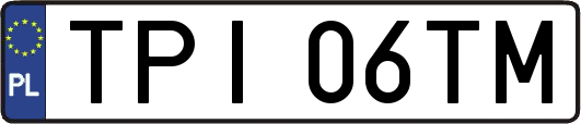 TPI06TM
