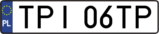 TPI06TP