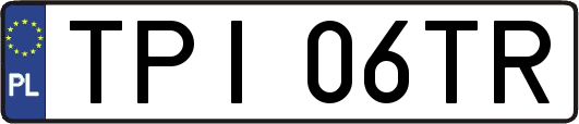 TPI06TR