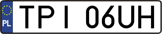 TPI06UH
