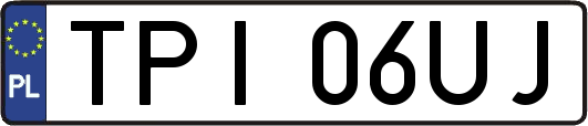 TPI06UJ