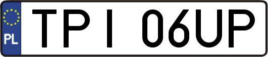 TPI06UP