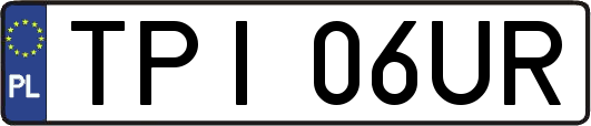 TPI06UR
