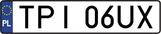 TPI06UX