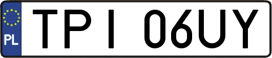 TPI06UY