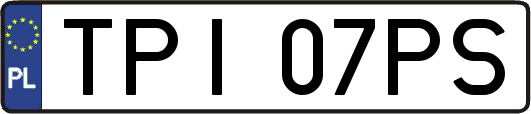 TPI07PS