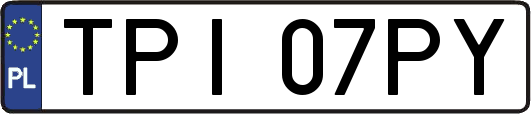 TPI07PY