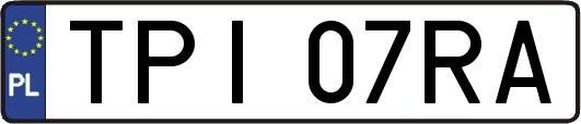TPI07RA