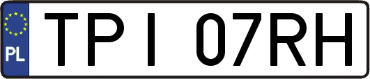 TPI07RH