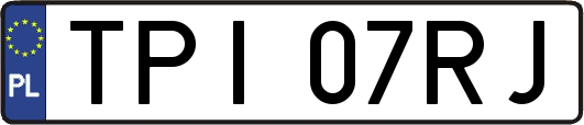 TPI07RJ