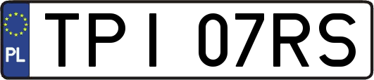 TPI07RS